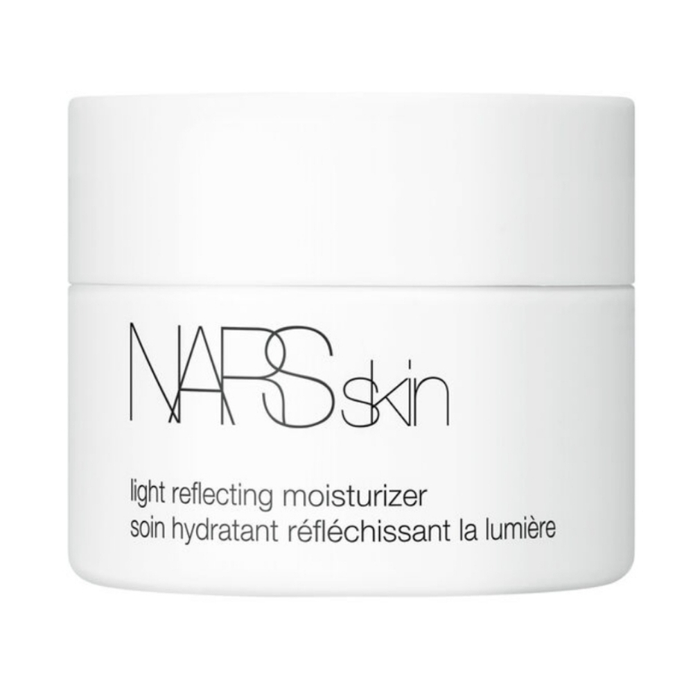 NARS Skin Light Reflecting Moisturizer, 14ml, NIB